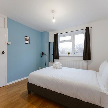 Stratford Great Rooms To Stay - 20 London Eksteriør billede