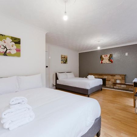 Stratford Great Rooms To Stay - 20 London Eksteriør billede
