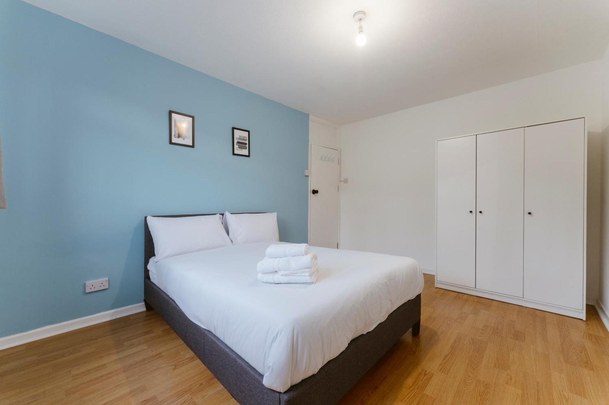 Stratford Great Rooms To Stay - 20 London Eksteriør billede