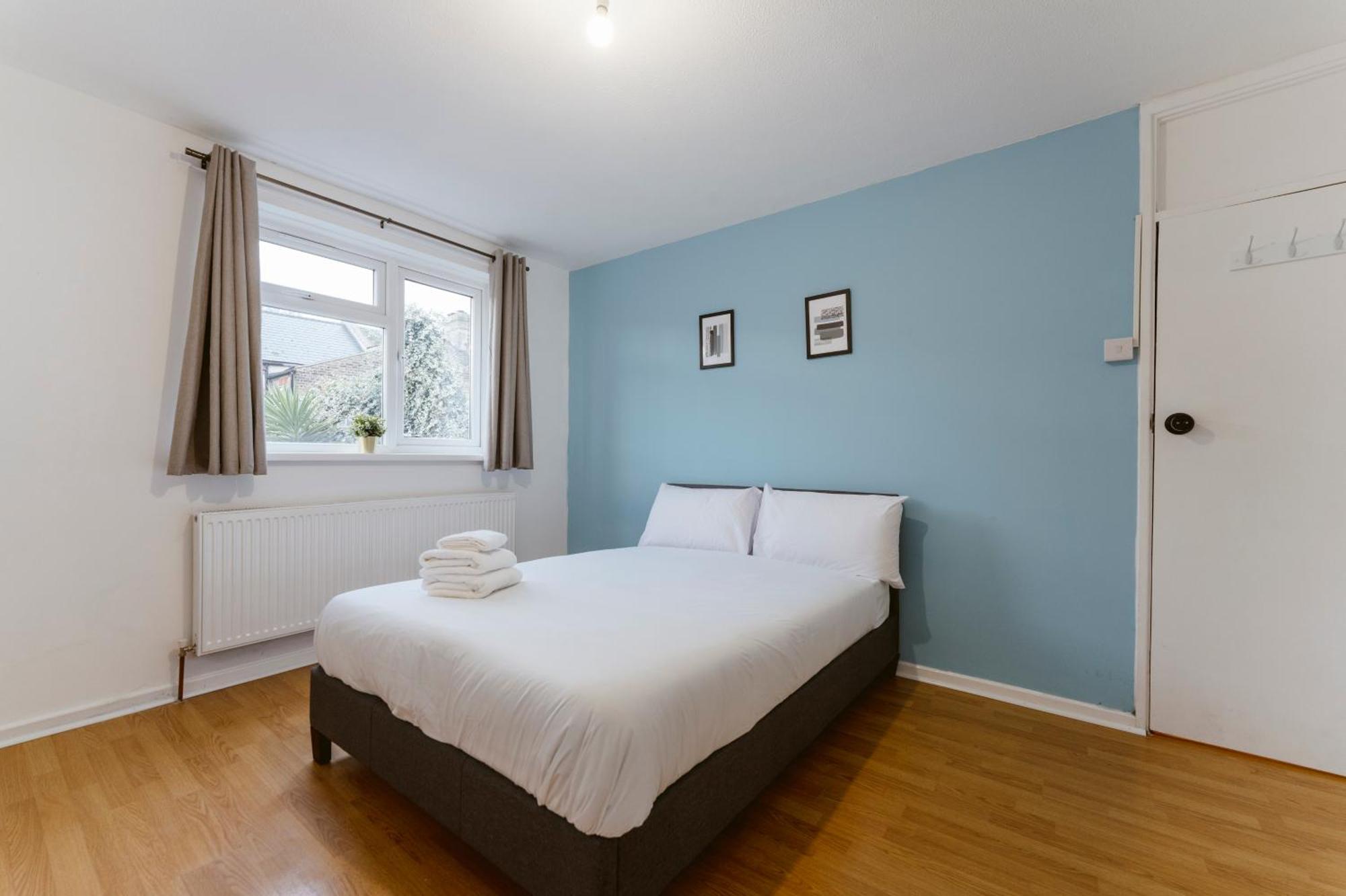Stratford Great Rooms To Stay - 20 London Eksteriør billede