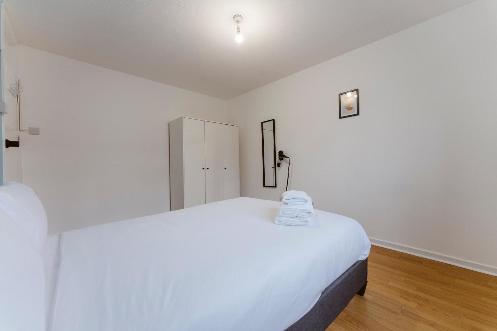Stratford Great Rooms To Stay - 20 London Eksteriør billede