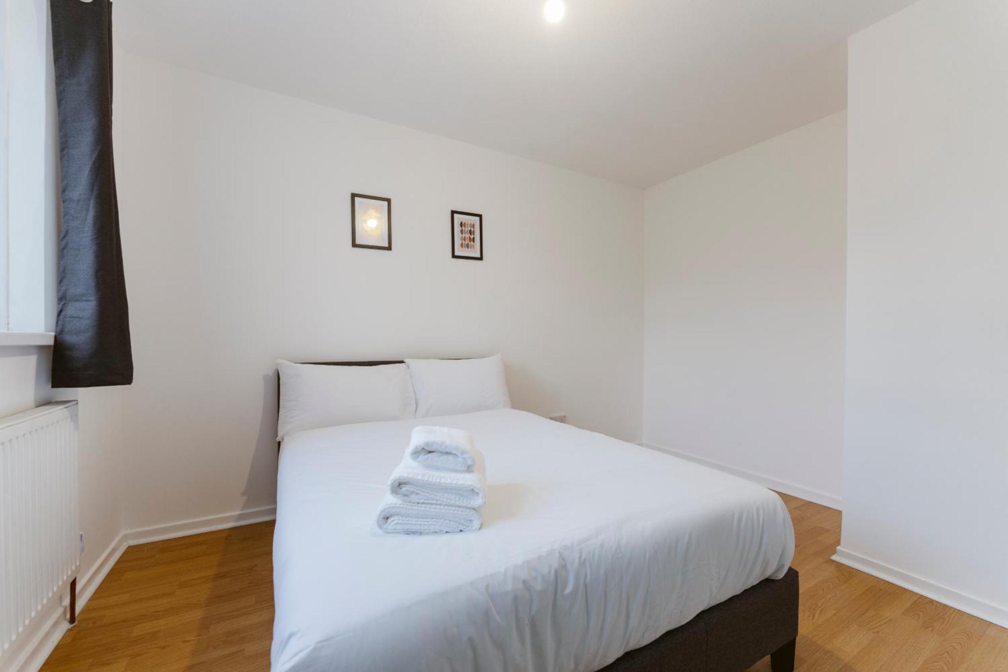 Stratford Great Rooms To Stay - 20 London Eksteriør billede