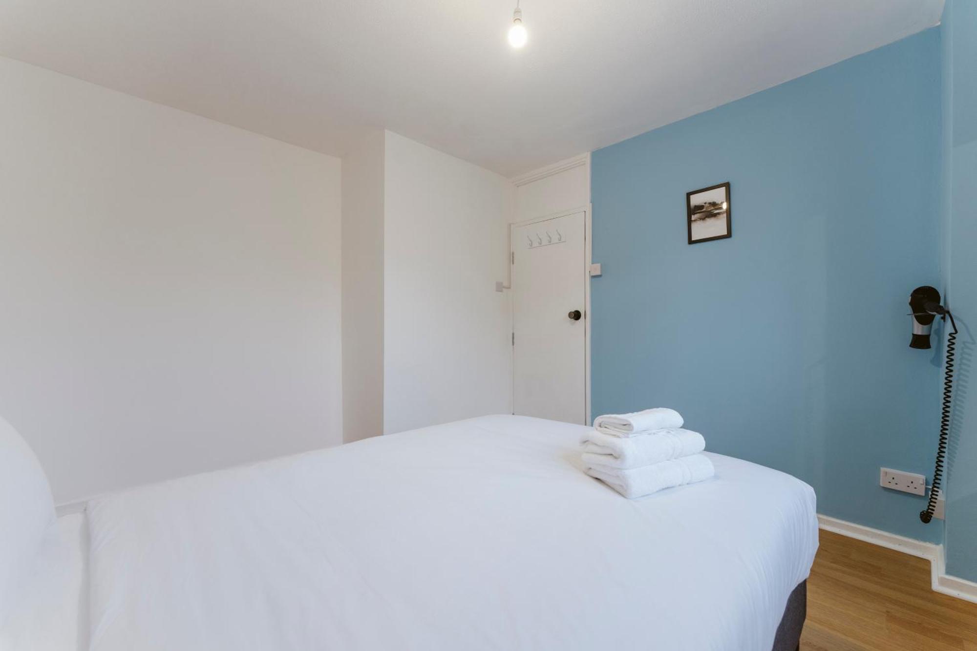 Stratford Great Rooms To Stay - 20 London Eksteriør billede