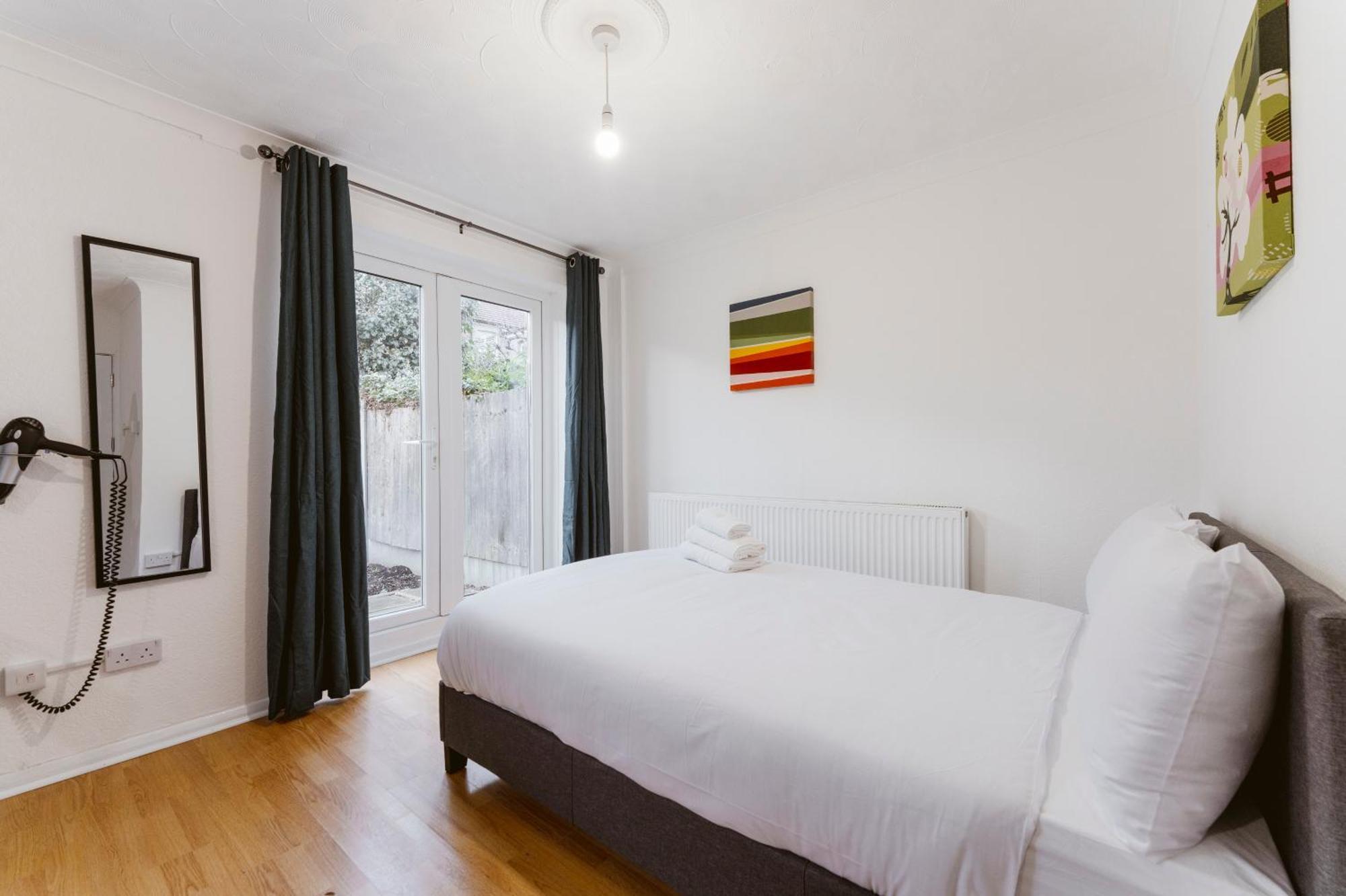 Stratford Great Rooms To Stay - 20 London Eksteriør billede