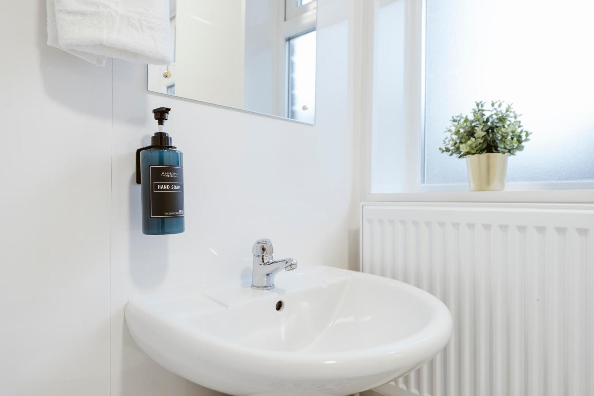 Stratford Great Rooms To Stay - 20 London Eksteriør billede