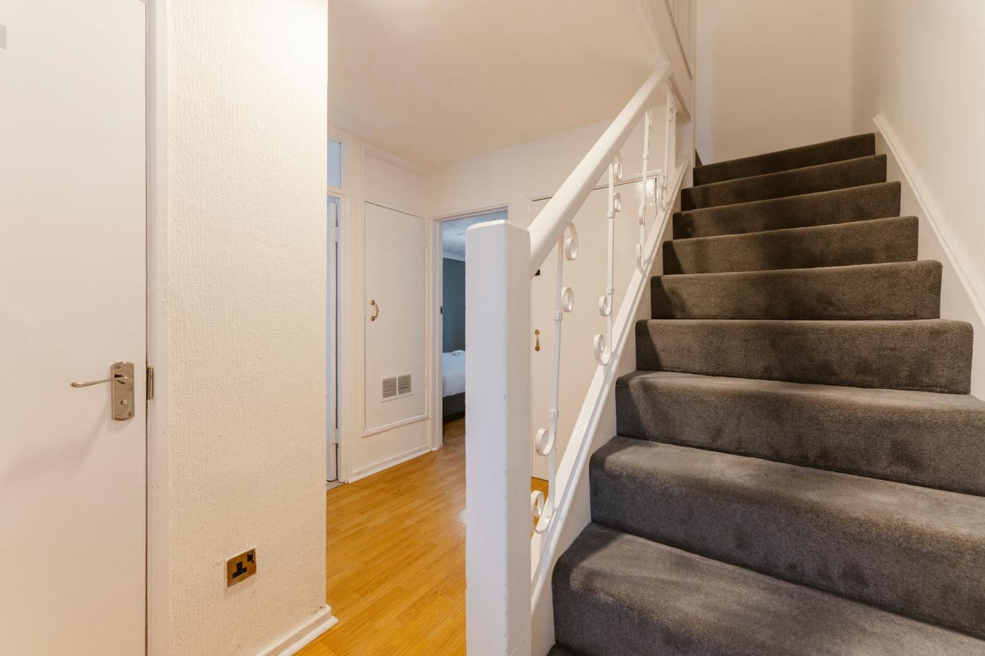Stratford Great Rooms To Stay - 20 London Eksteriør billede