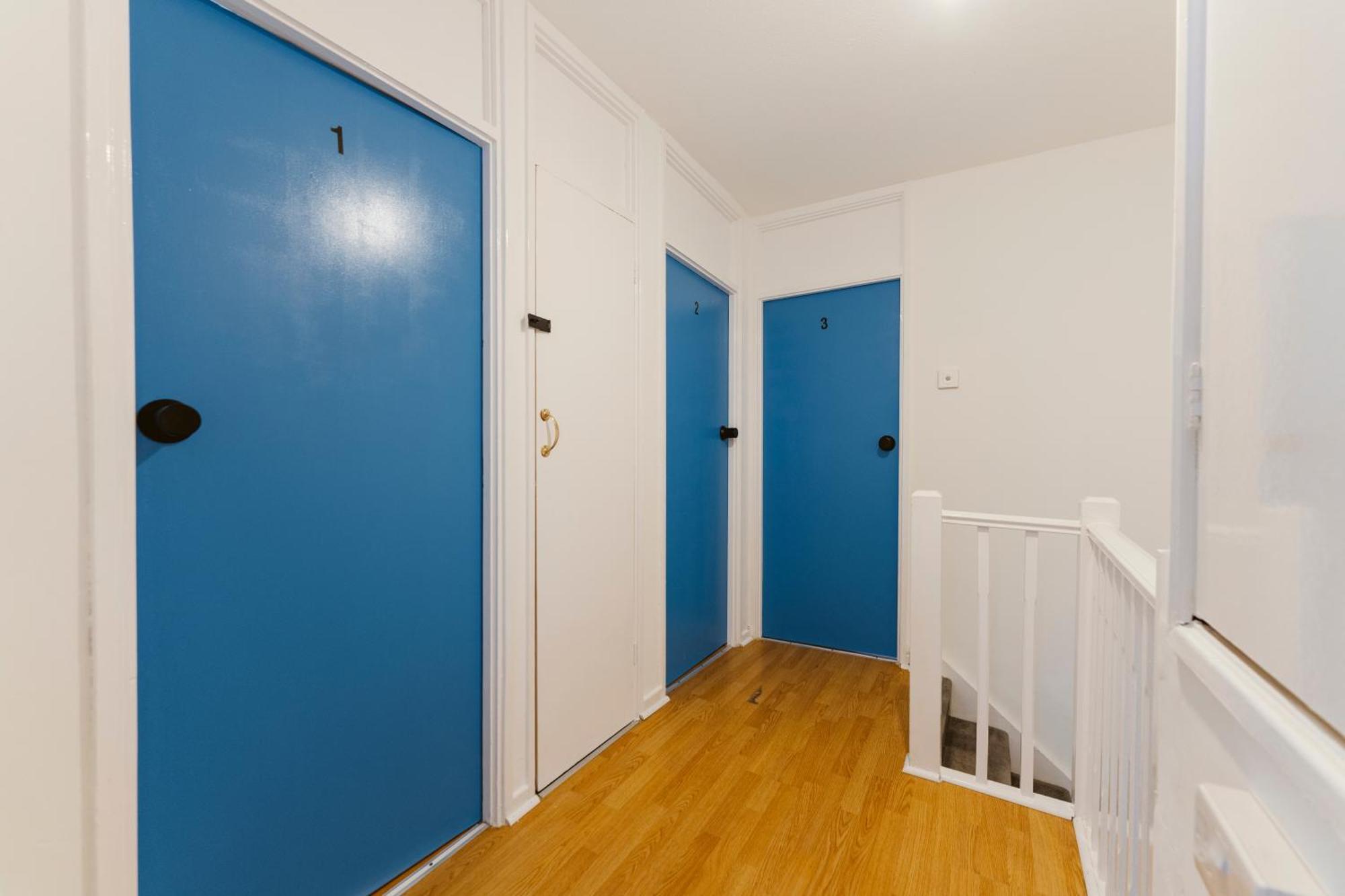 Stratford Great Rooms To Stay - 20 London Eksteriør billede